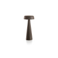 Настільна лампа Fade Table Lamp High 8467 Golden Rust (8467N4)1